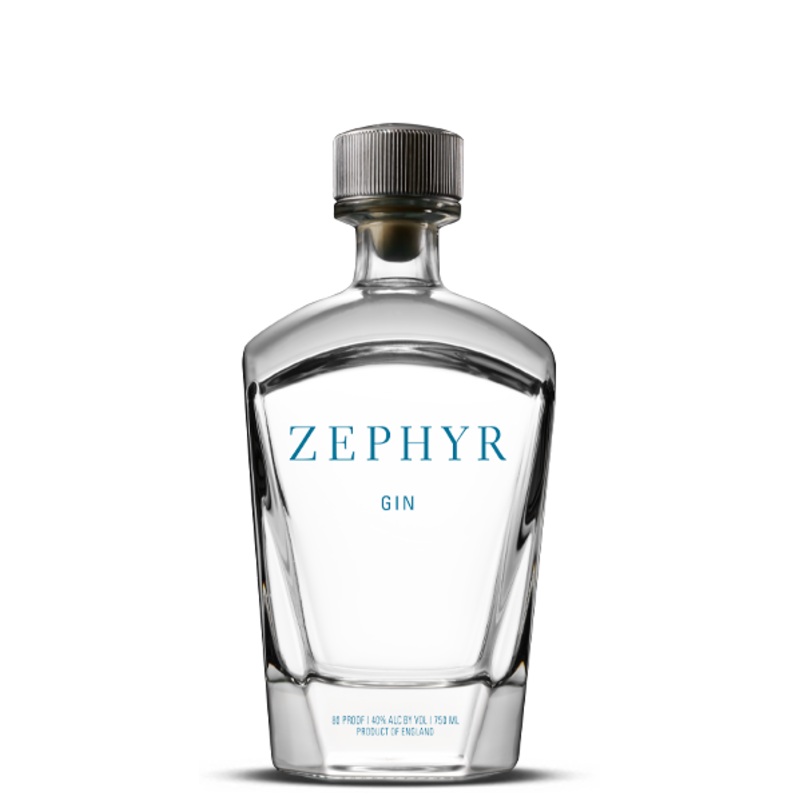 Zephyr Gin 107
