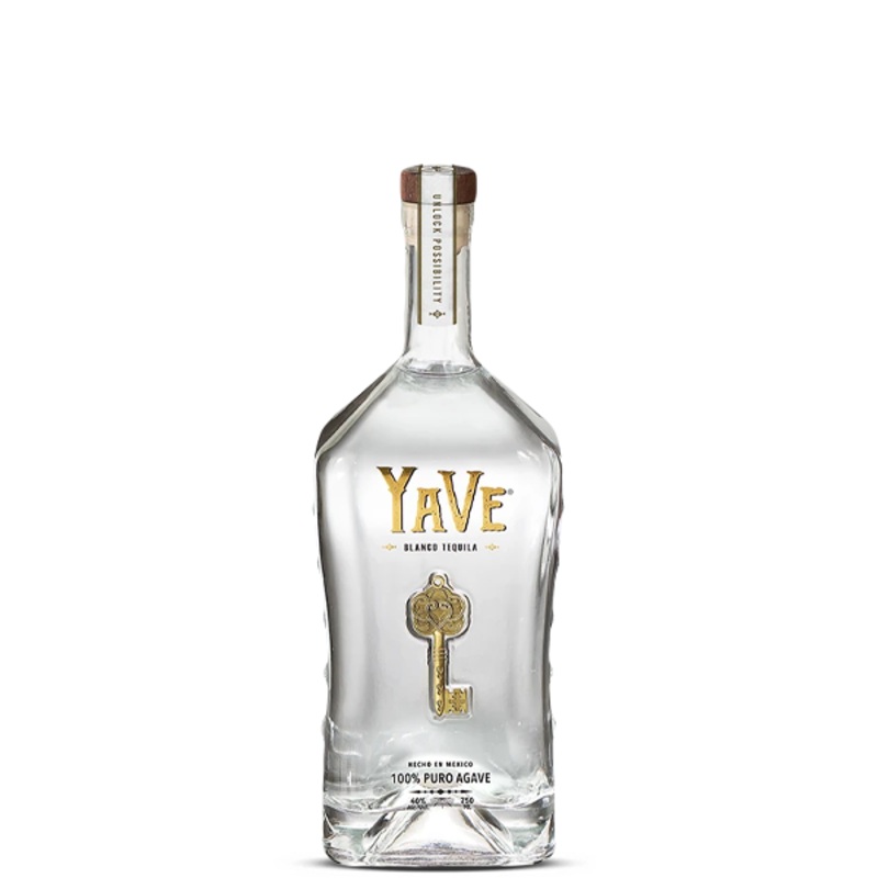 Yave Tequila Blanco 19