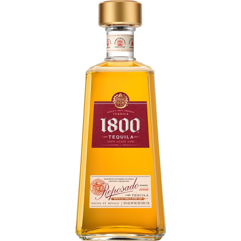 1800 Reposado Tequila (1.75L) 129