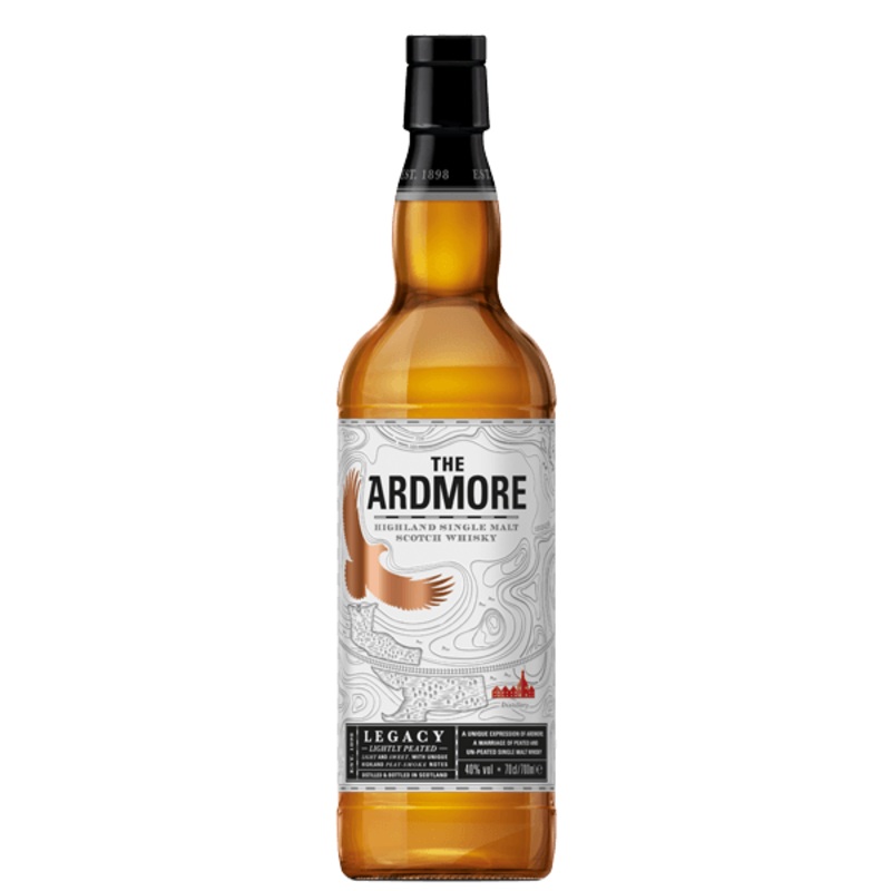 Ardmore Legacy 92