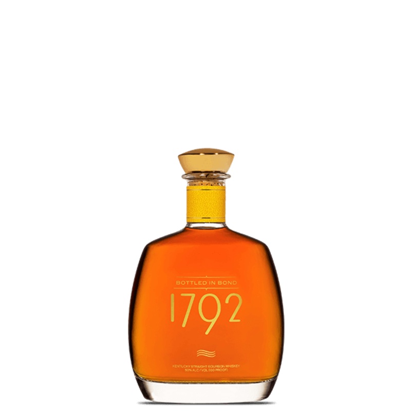 1792 Bottled in Bond Kentucky Straight Bourbon Whiskey 33
