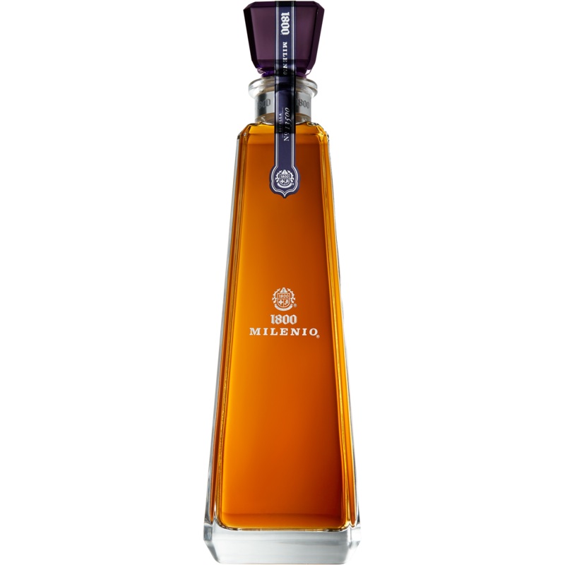 1800 Milenio Tequila 103