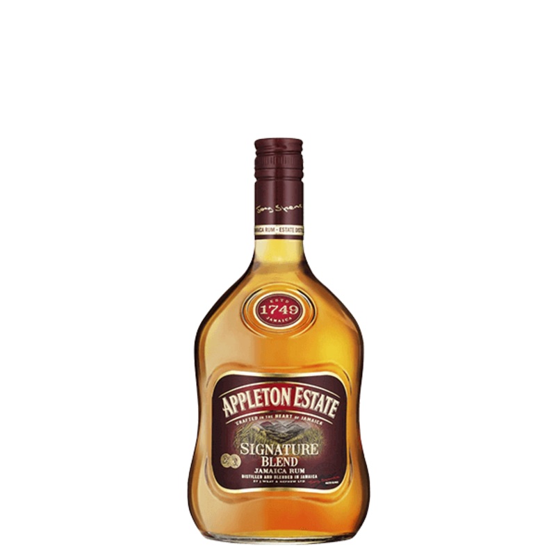 Appleton Estate Signature Blend 41