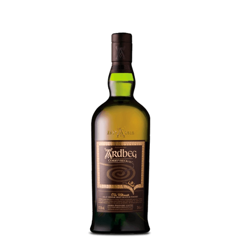 Ardbeg Corryvreckan 102
