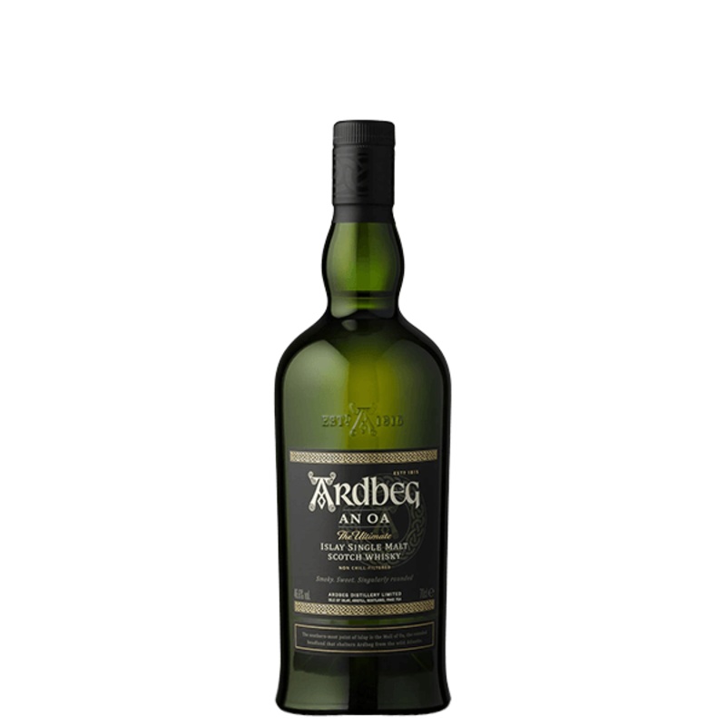 Ardbeg An Oa 92