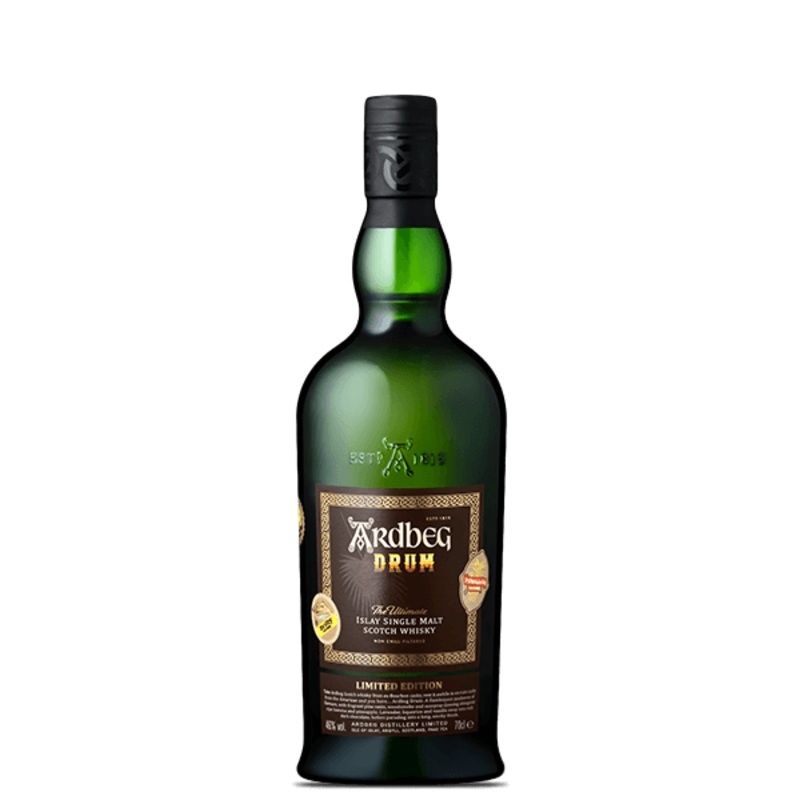 Ardbeg Drum Limited Edition 155