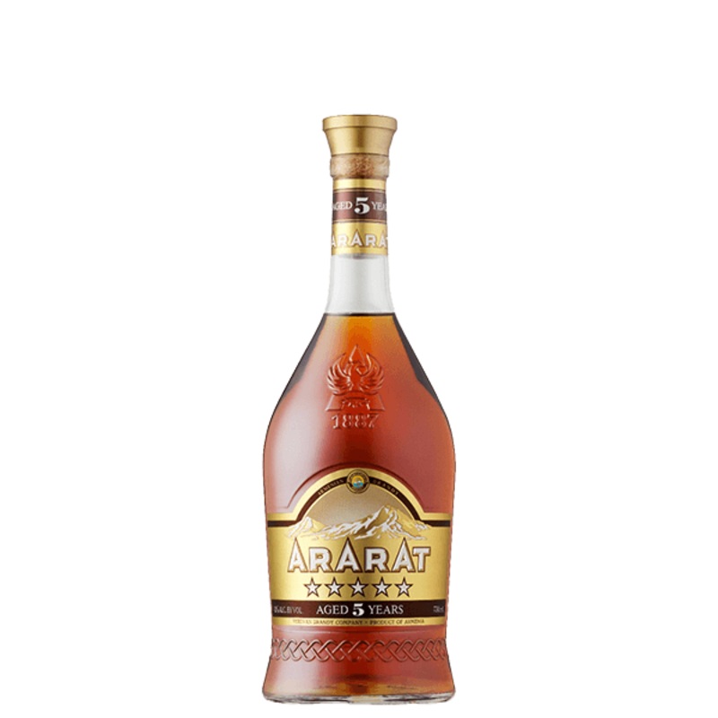 ArArAt 5 Year Old 13