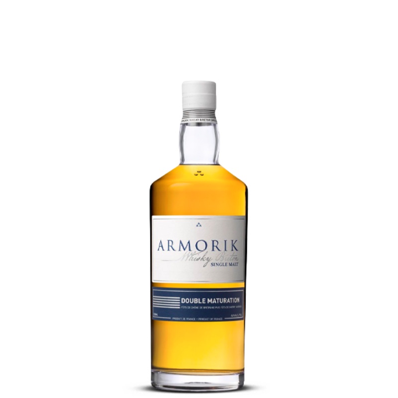 Armorik Double Maturation 169