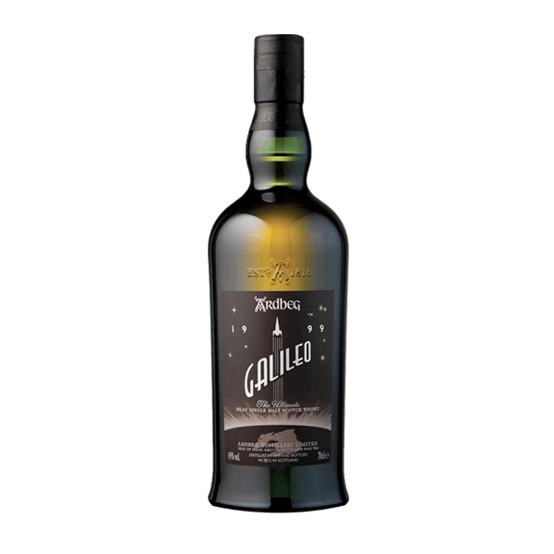 Ardbeg Galileo 19