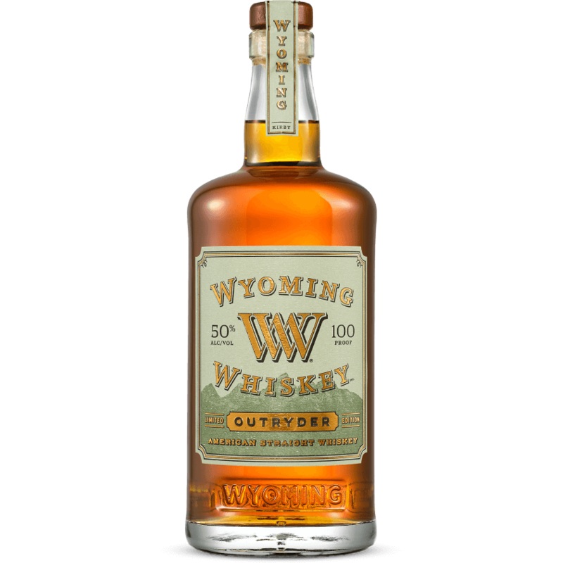 Wyoming Whiskey Outryder 32
