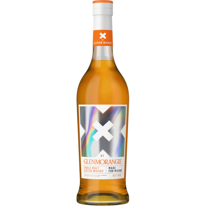 X by Glenmorangie 41