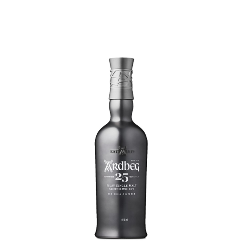 Ardbeg 25 Year Old 19