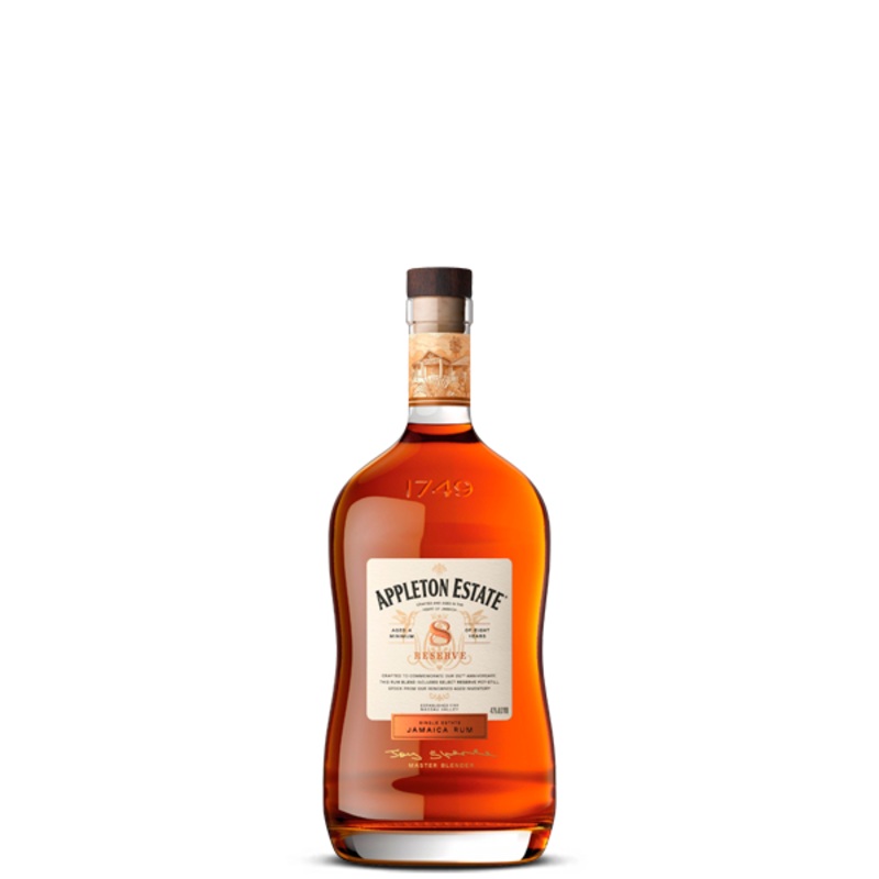 Appleton Estate 8 Year Old Reserve 129