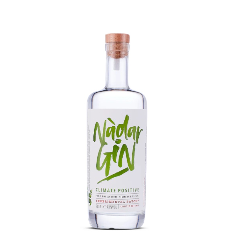 Arbikie Ndar Gin 32