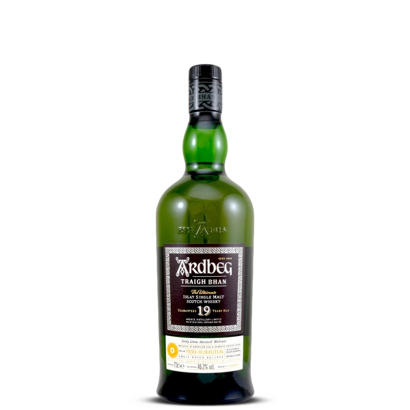 Ardbeg Traigh Bhan 19 Year Old 2021 Edition 48