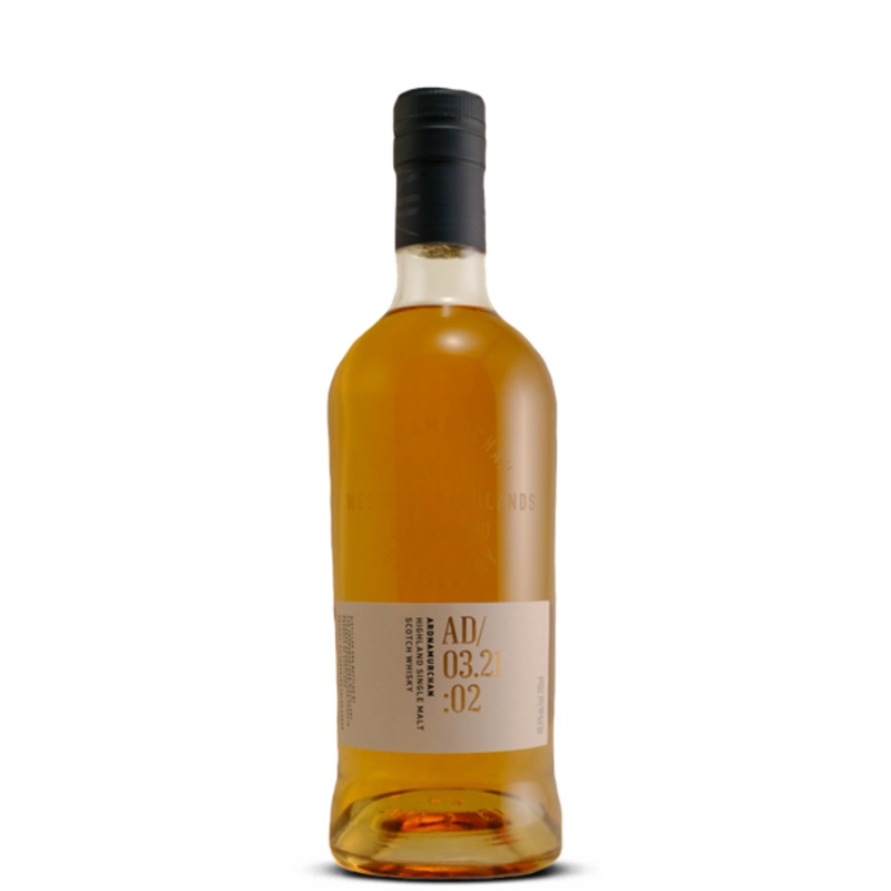 Ardnamurchan Single Malt AD/03.21:02 33