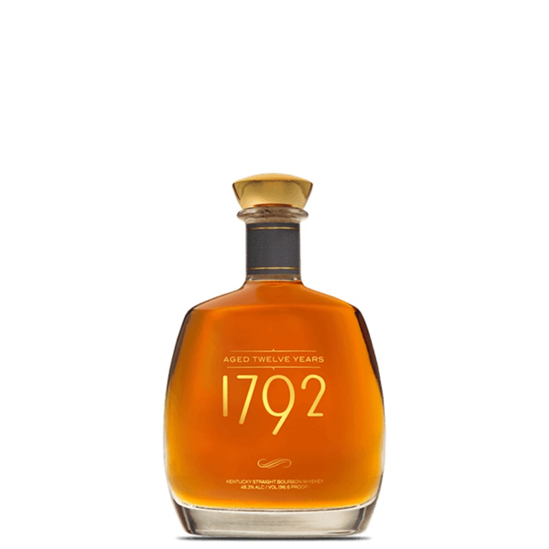 1792 12 Year Old Kentucky Straight Bourbon Whiskey 42