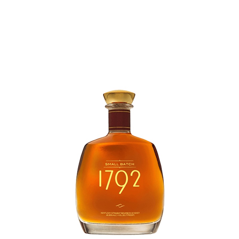 1792 Small Batch Kentucky Straight Bourbon Whiskey 122