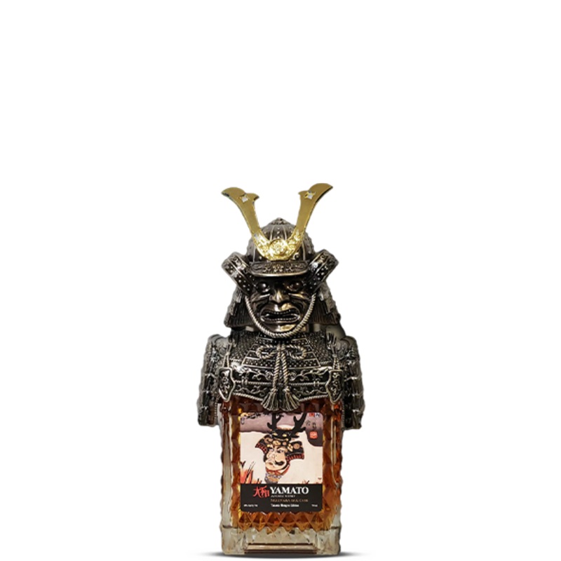 Yamato Takeda Shingen Edition Japanese Whisky 32