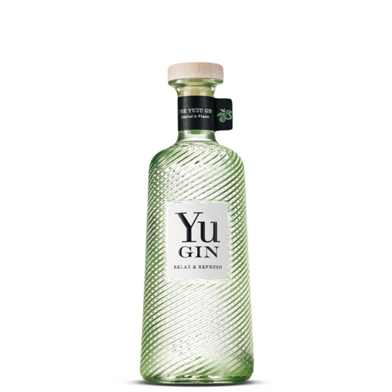 Yu Gin 32