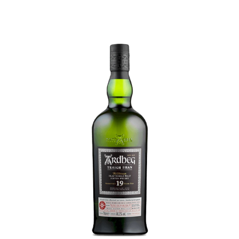 Ardbeg Traigh Bhan 19 Year Old 2020 Edition 57