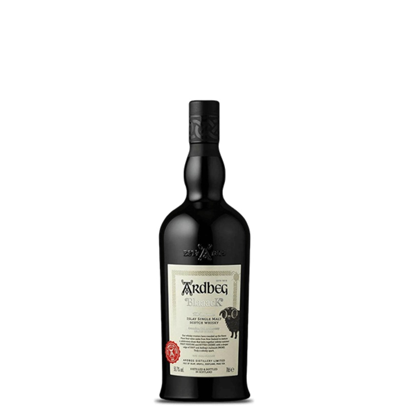 Ardbeg Blaaack Committee Release 2020 57