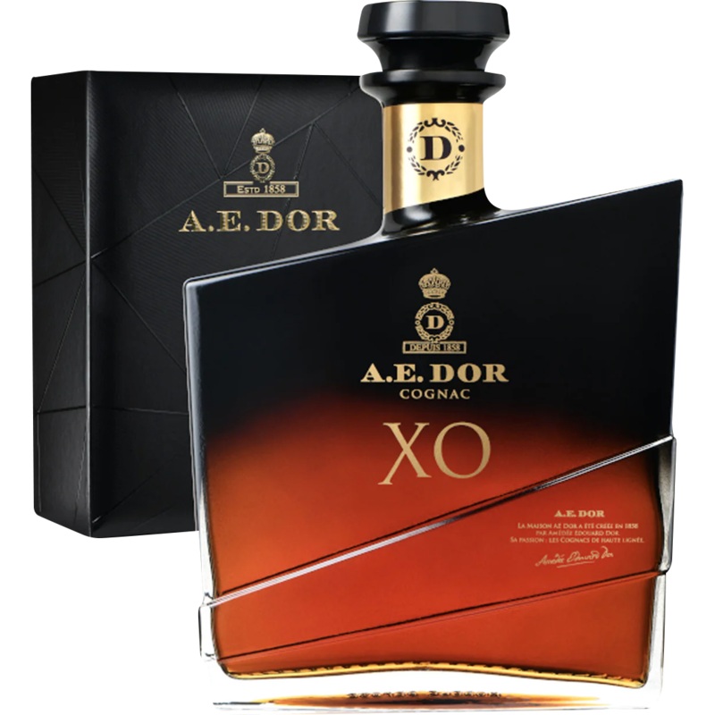 A.E. Dor XO Cognac 85