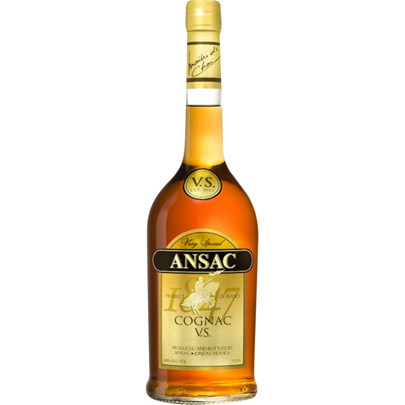 Ansac VS Cognac 38