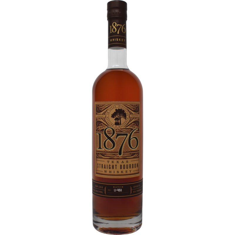 1876 Port Barrel Finish Straight Bourbon Whiskey 99
