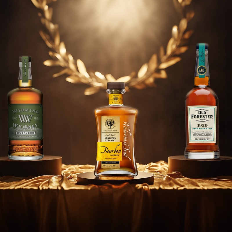 Champions of Whiskey Subscription