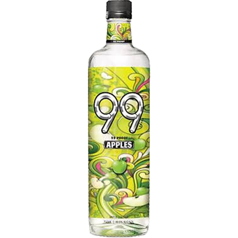 99 Apples Schnapps (100mL) 180