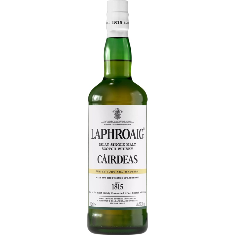 2023 Laphroaig Cairdeas Single Malt Scotch Whisky 38
