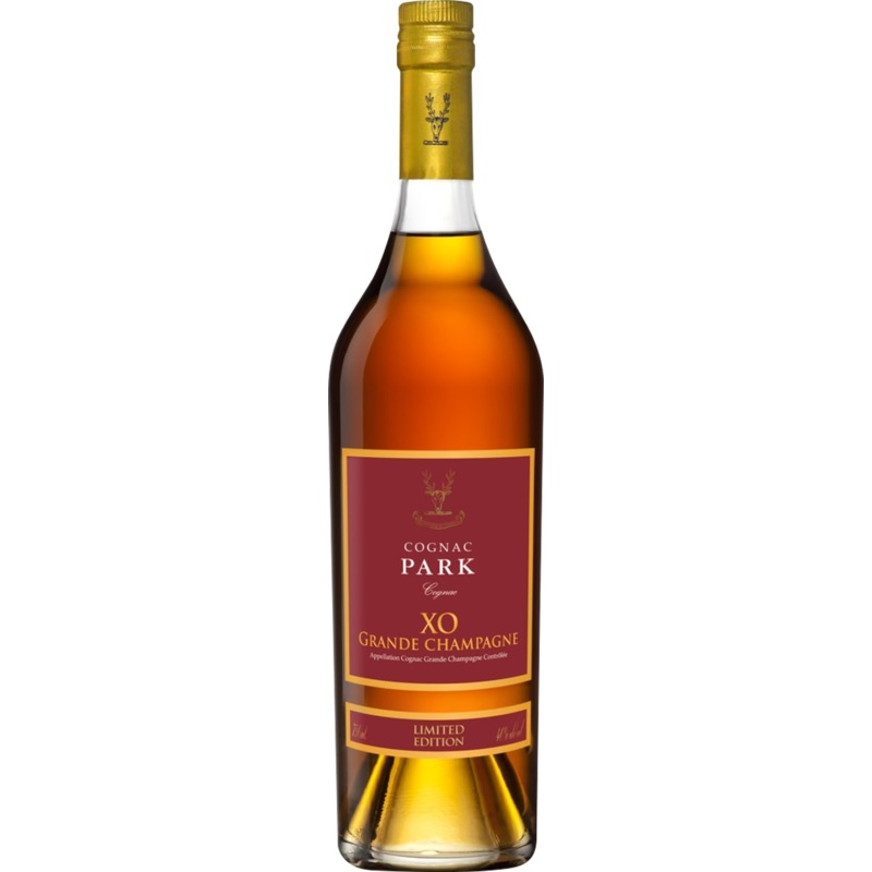 2023 Park Cognac X.O. Lunar Year of the Rabbit Limited Edition Grande Champagne Cognac 49