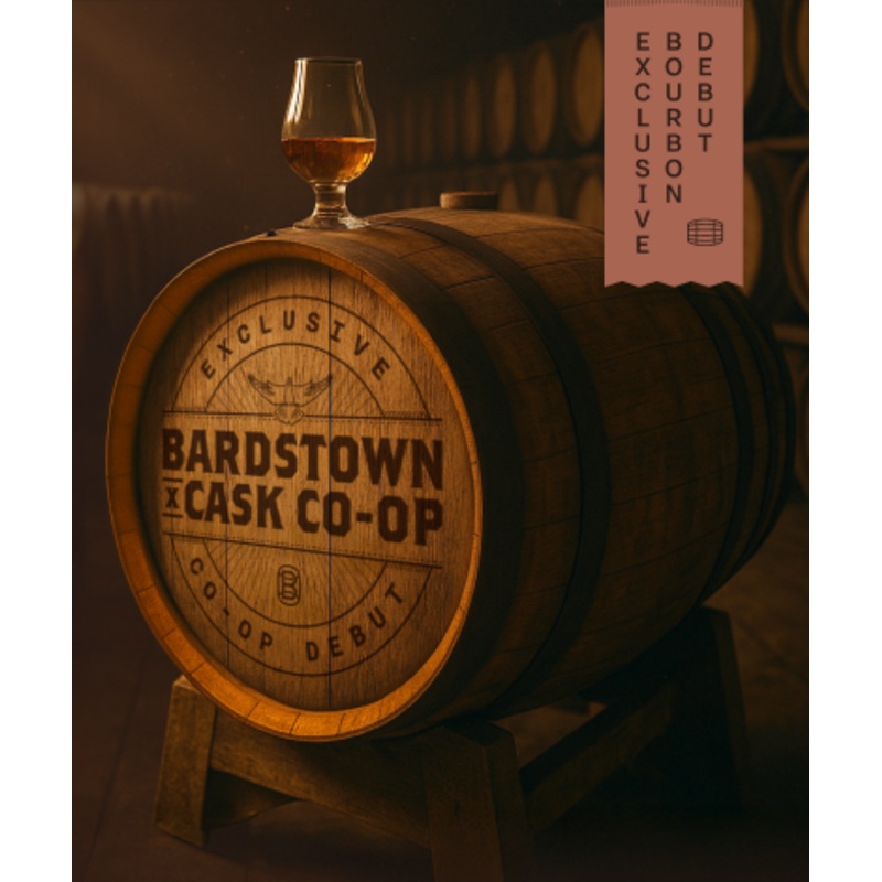 Cask Co-Op Collective #004