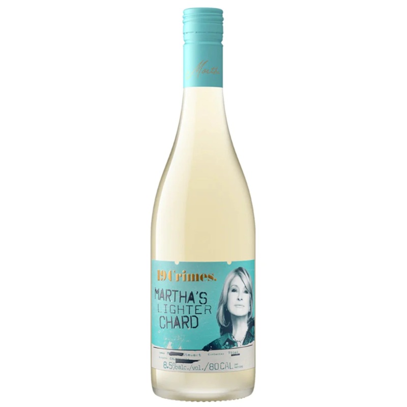 19 Crimes Martha’s Lighter Chard 2021