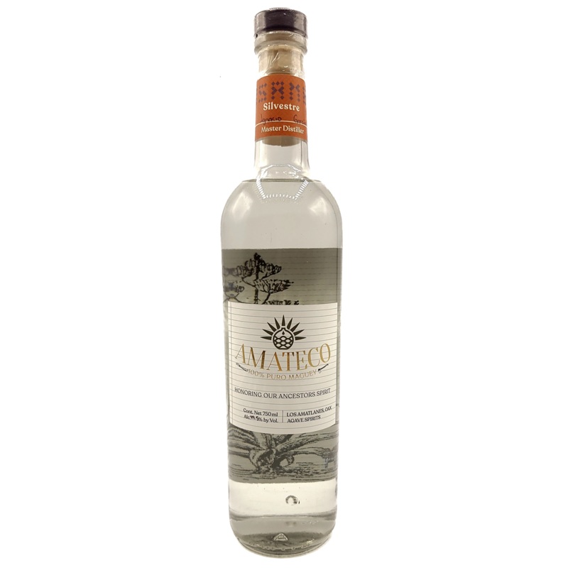 Amateco Tobala 750ml