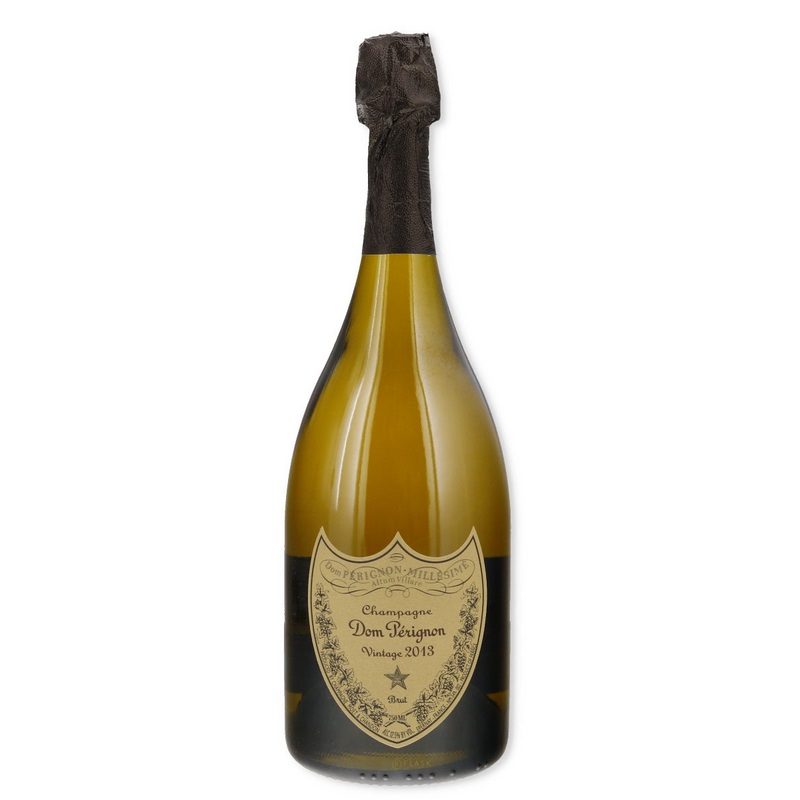 Dom Perignon Champagne 2013