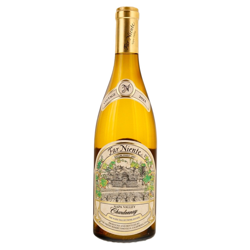 Far Niente Chardonnay Napa Valley 2023