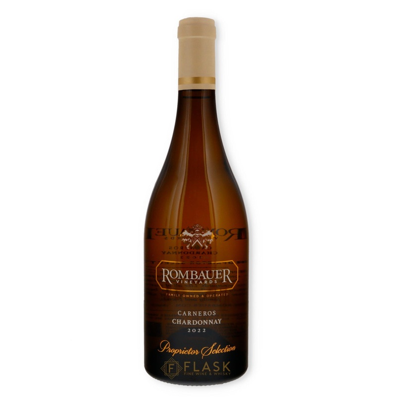 Rombauer Chardonnay Proprietor Selection 2022