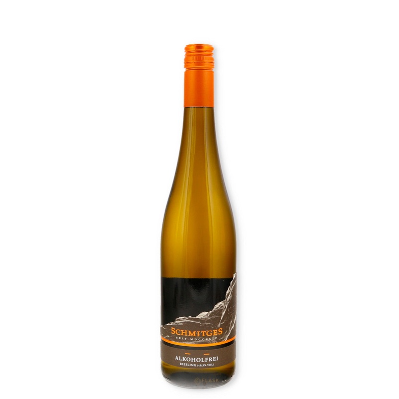 Schmitges Riesling Alkoholfrei Non-Alcoholic Wine