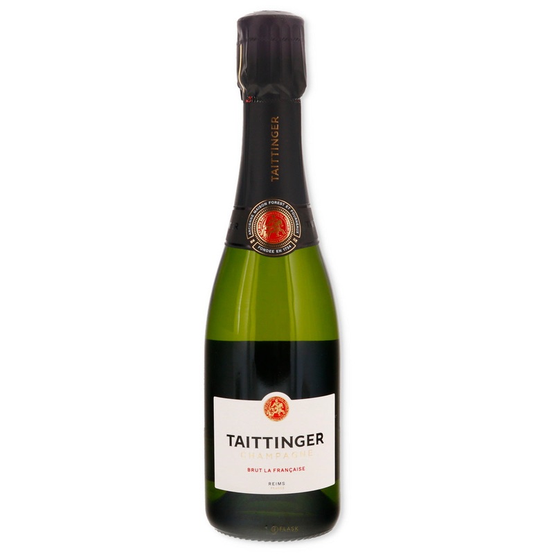 Taittinger Brut Champagne 375ml