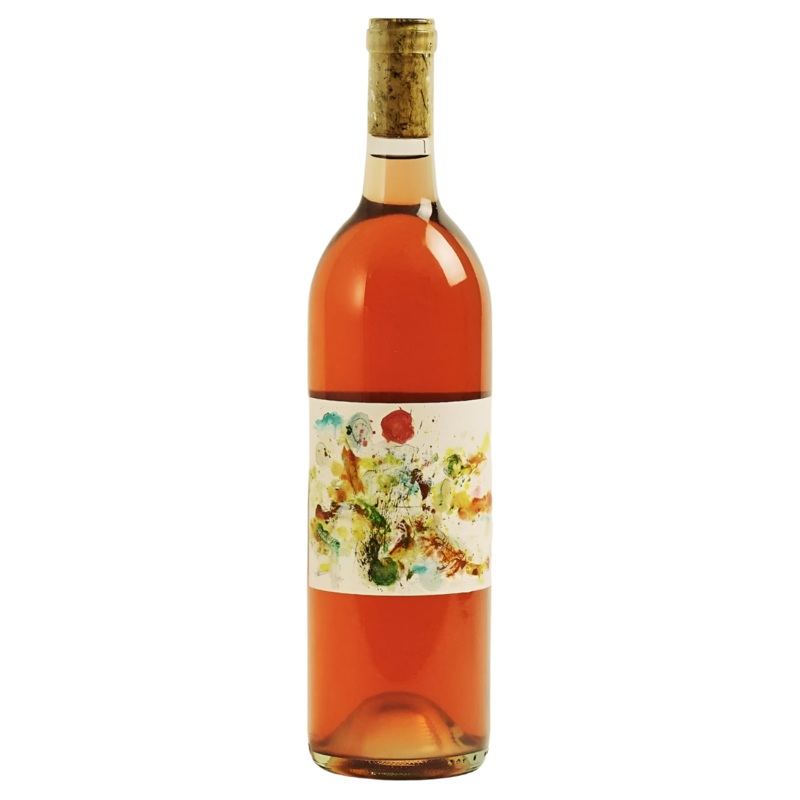 Vinca Minor Chardonnay/Pinot Noir 2022 750ml