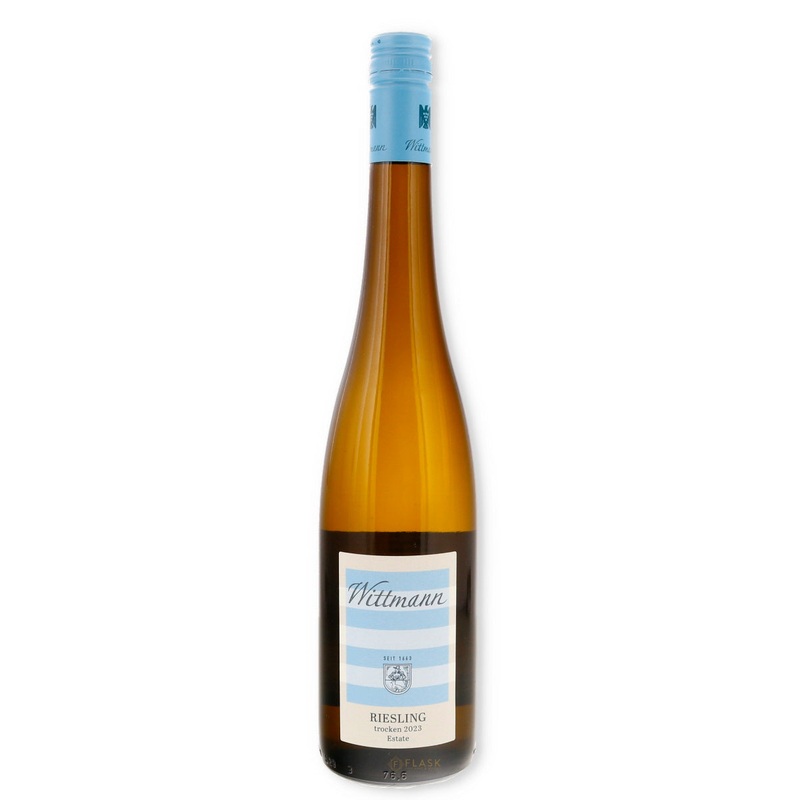 Weingut Wittmann Riesling Trocken 2023