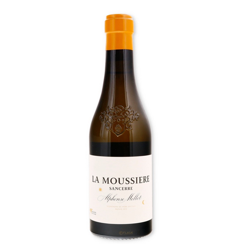 Alphonse Mellot La Moussiere Sancerre Blanc 2023 375ml