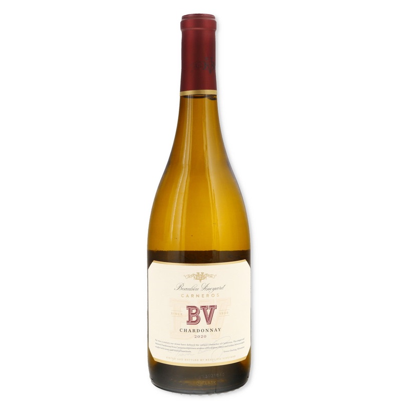 BV Beaulieu Vineyard Carneros Chardonnay 2020