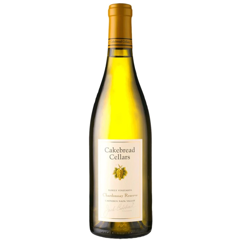 Cakebread Reserve Chardonnay 2020