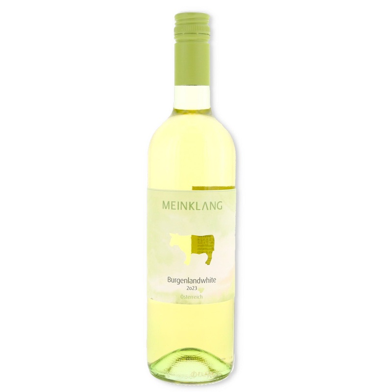 Meinklang Burgenland White 2022