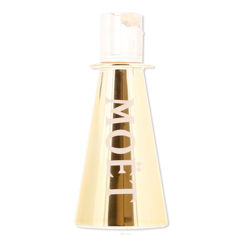 Moet Chandon Champagne Gold Mini Sippers