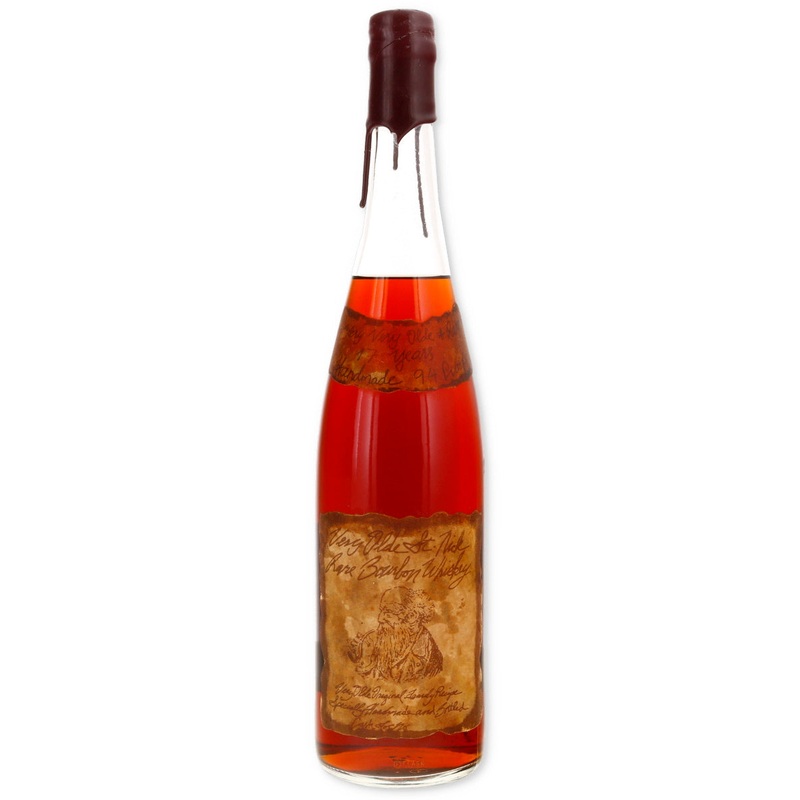Very Olde St Nick 17 Year Old Bourbon 94 Proof / KBD
