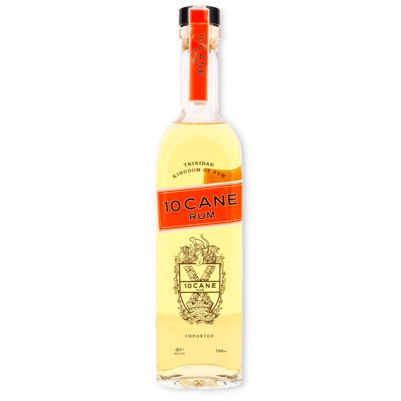 10 Cane Rum 750ml